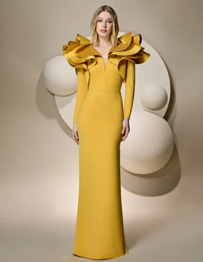 vestidos joya