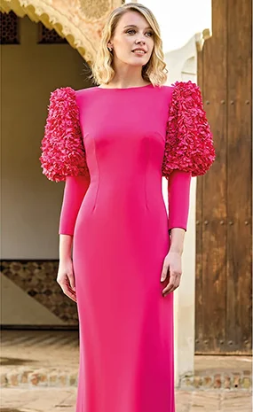 vestidos top para invitada y vestidos top de fiesta